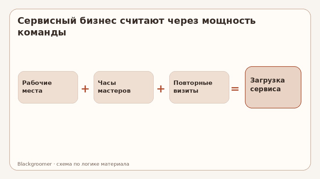 Какой бизнес открыть в 2026 году: почему сервис для питомцев считают отдельно от торговли